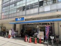 周辺環境:ビッグ・エー板橋大山店