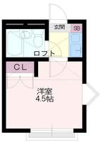 間取図/区画図: