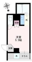 間取図/区画図: