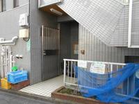 エントランス: