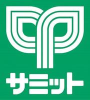 周辺環境:サミットストア椎名町店