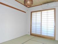 和室: