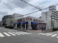 周辺環境:東武ストア小豆沢店